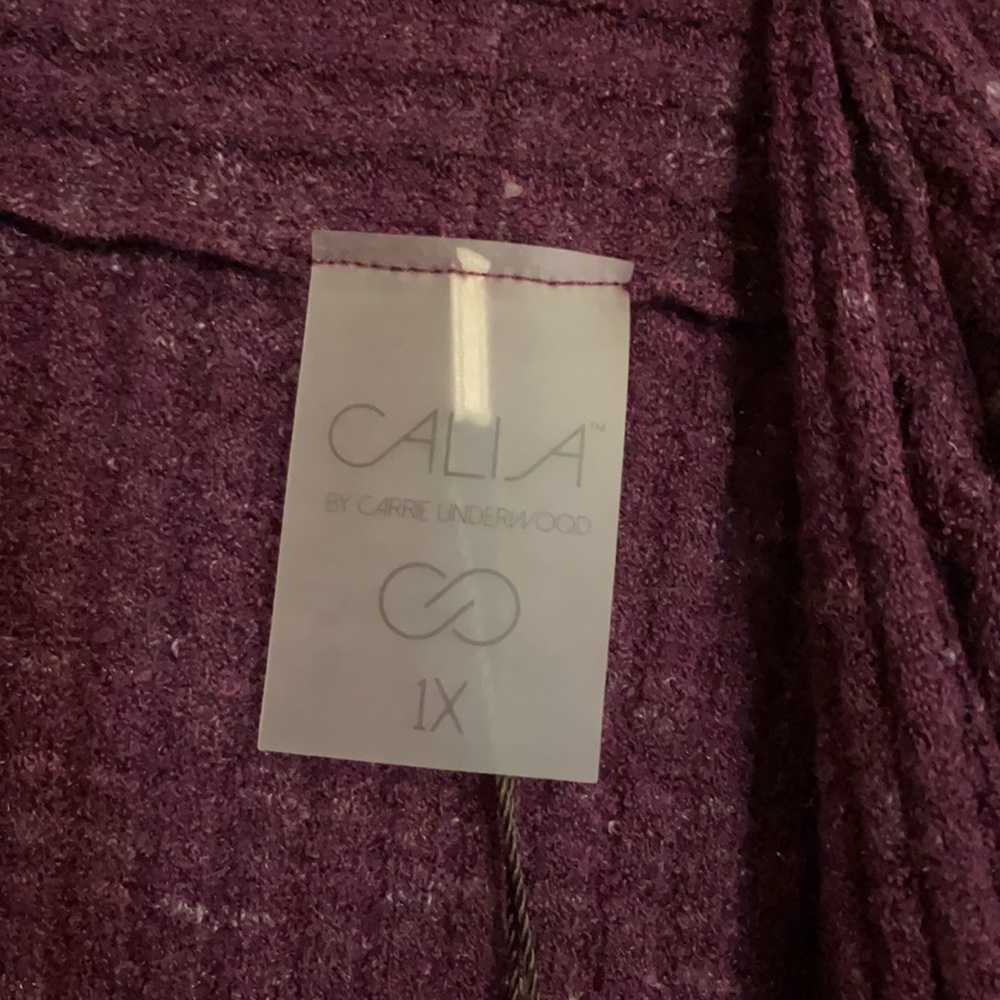 Cardigan! - Picture 2 of 2